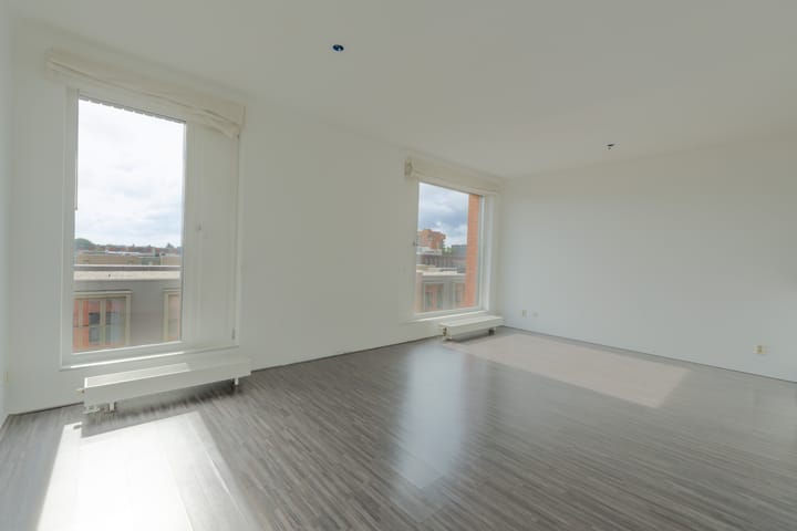 Foto 7 van Bouwe Landlaan 84