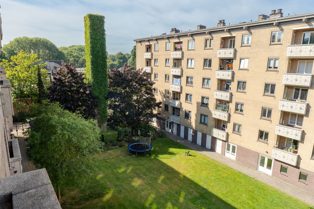 Foto 7 van Adriaen van Ostadelaan 161-3