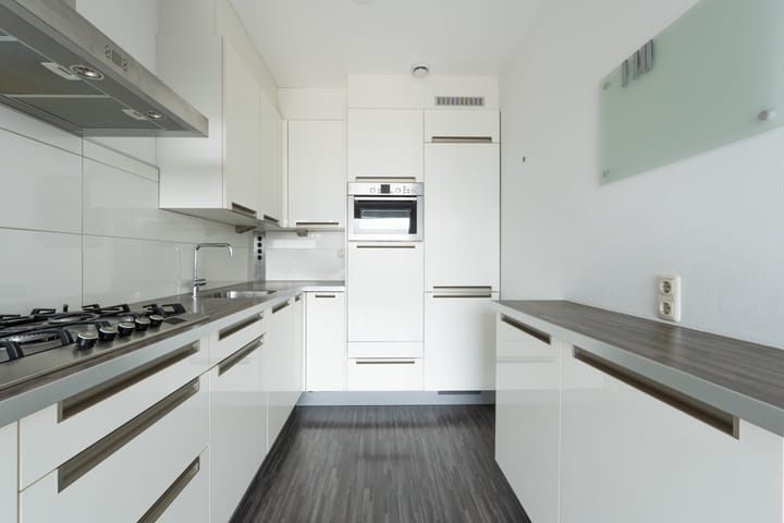 Foto 10 van Bouwe Landlaan 84