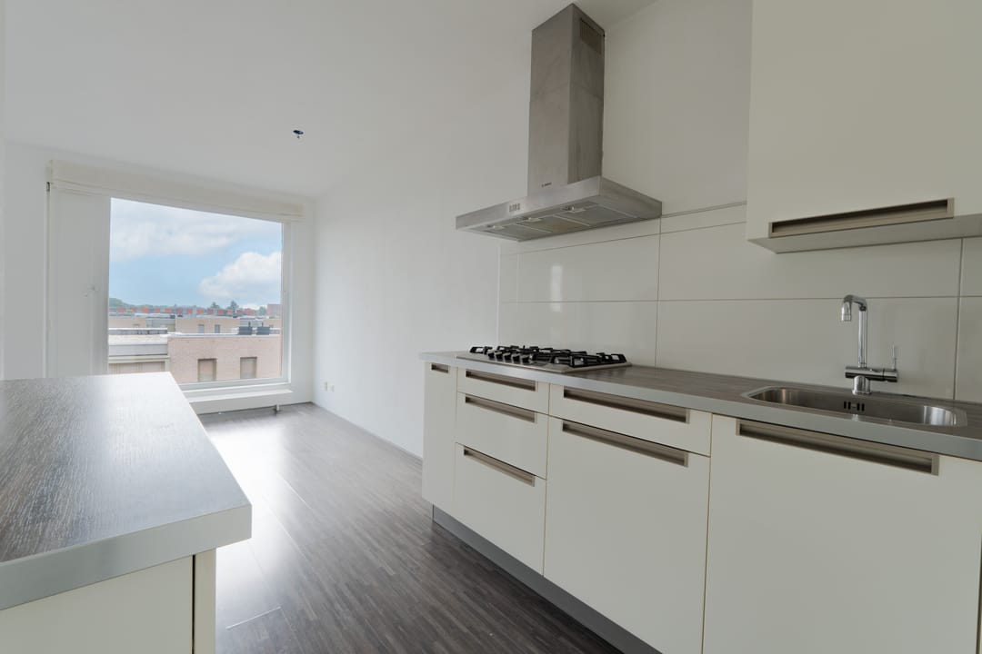 Foto 11 van Bouwe Landlaan 84