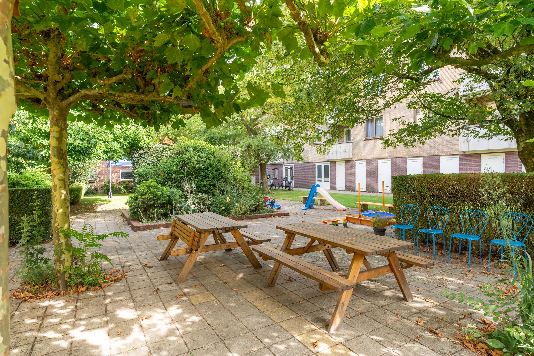 Foto 9 van Adriaen van Ostadelaan 161-3