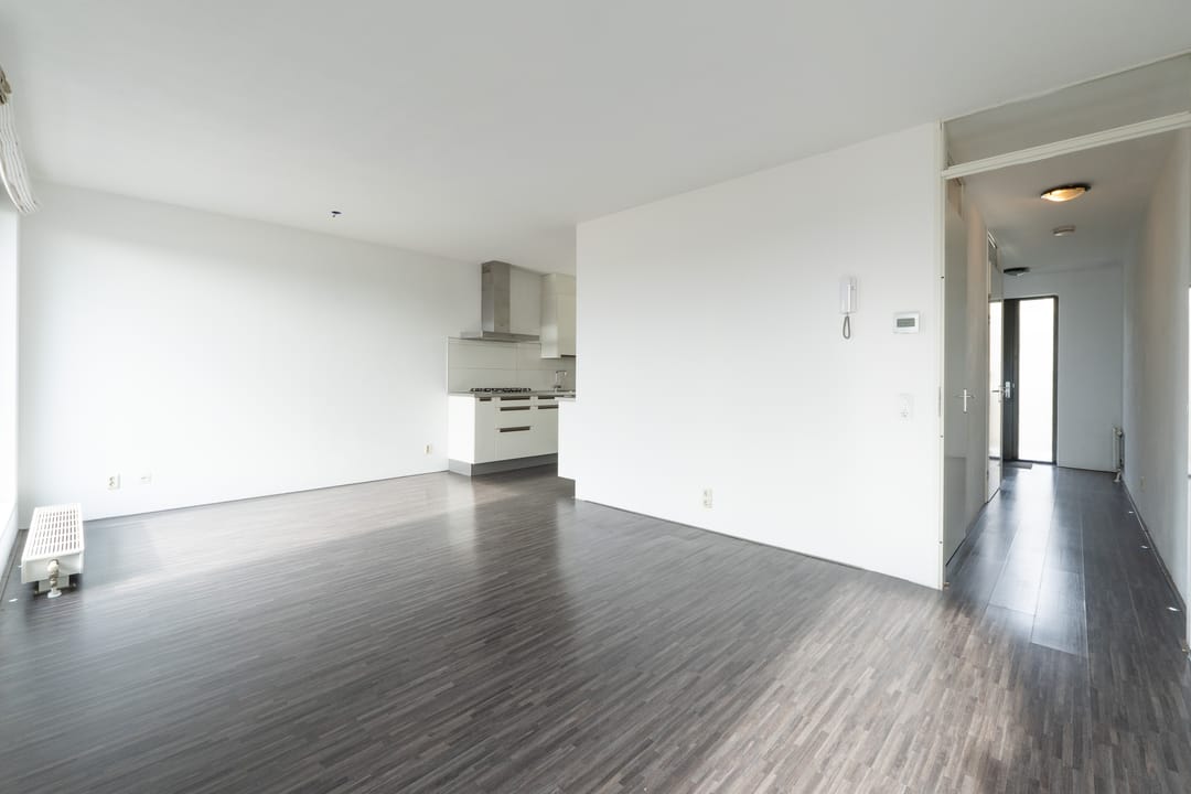 Foto 13 van Bouwe Landlaan 84