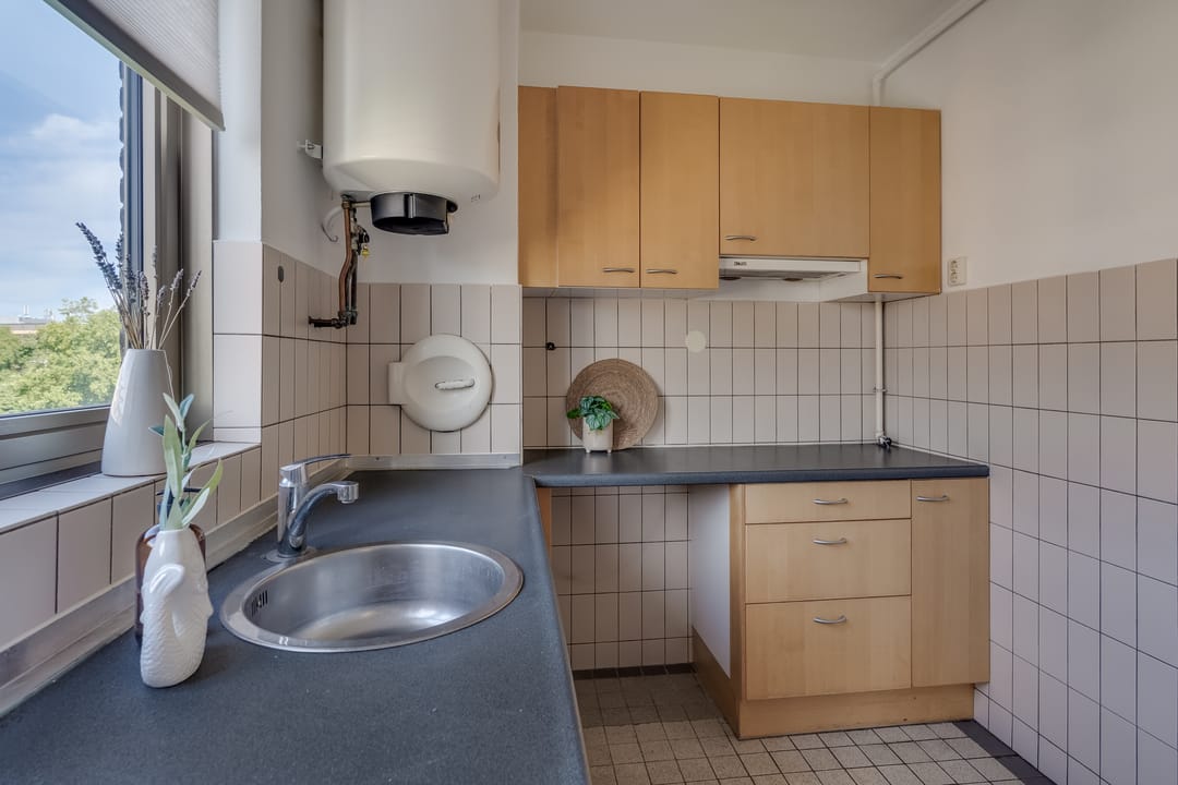 Foto 11 van Adriaen van Ostadelaan 161-3