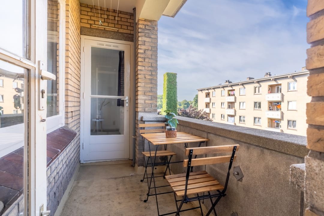 Foto 13 van Adriaen van Ostadelaan 161-3