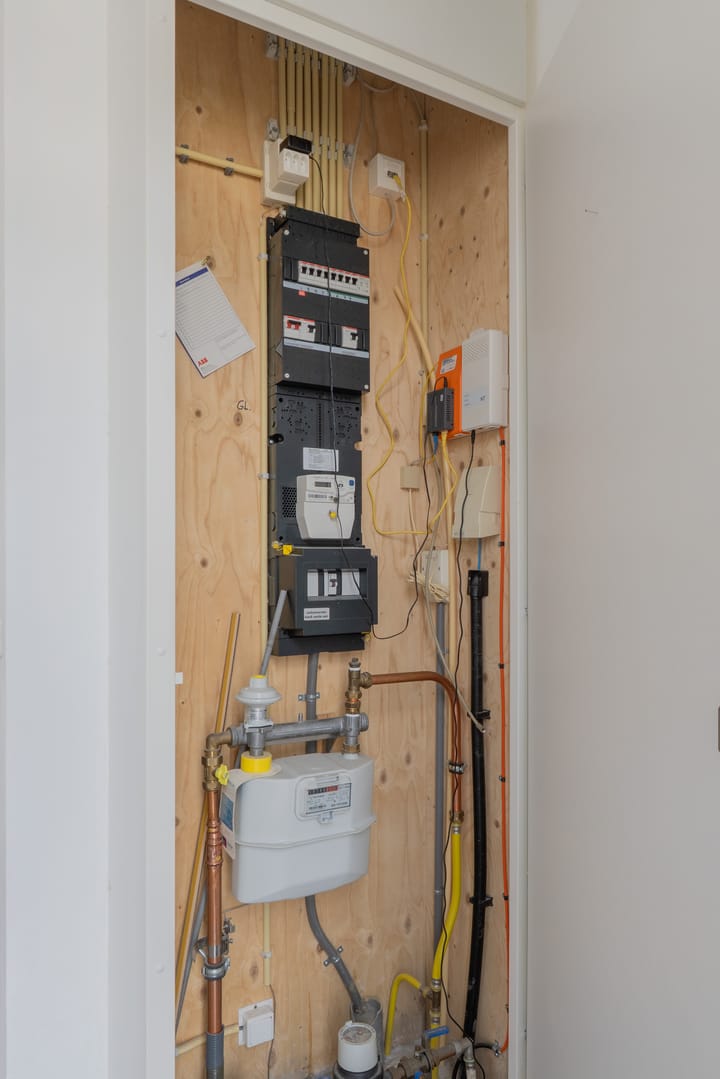 Foto 17 van Bouwe Landlaan 84