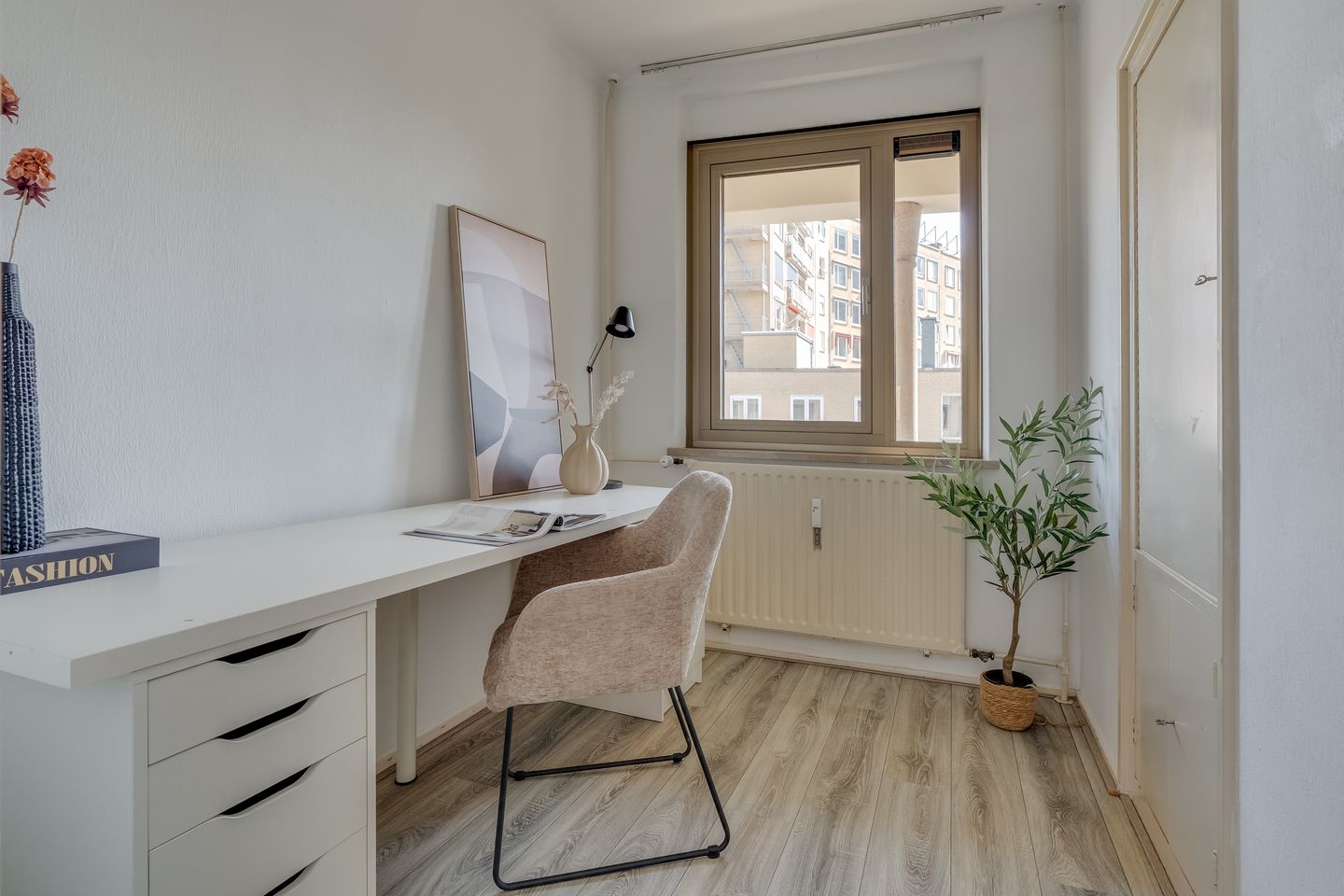 Foto 14 van Adriaen van Ostadelaan 161-3