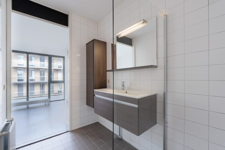 Foto 22 van Bouwe Landlaan 84