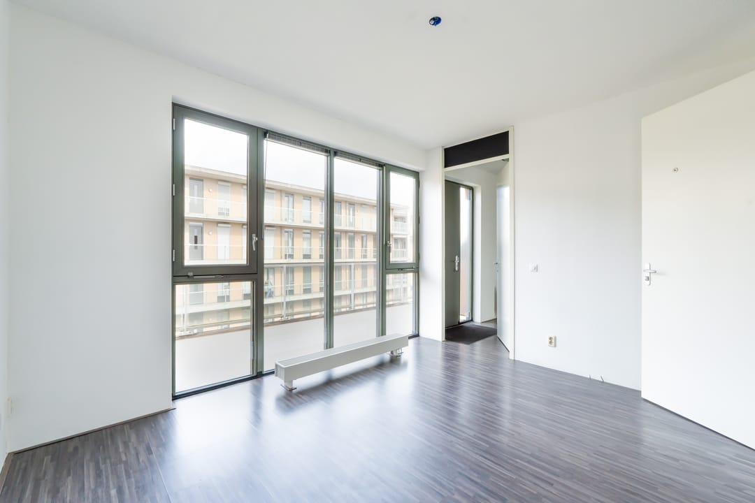 Foto 23 van Bouwe Landlaan 84