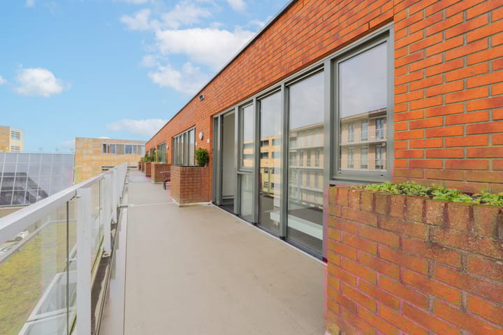 Foto 24 van Bouwe Landlaan 84