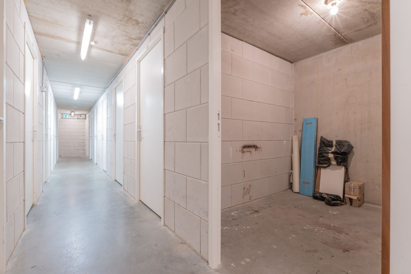 Foto 25 van Bouwe Landlaan 84