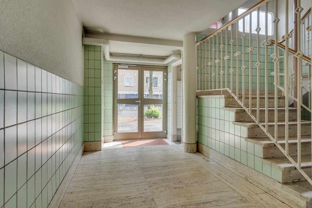 Foto 22 van Adriaen van Ostadelaan 161-3