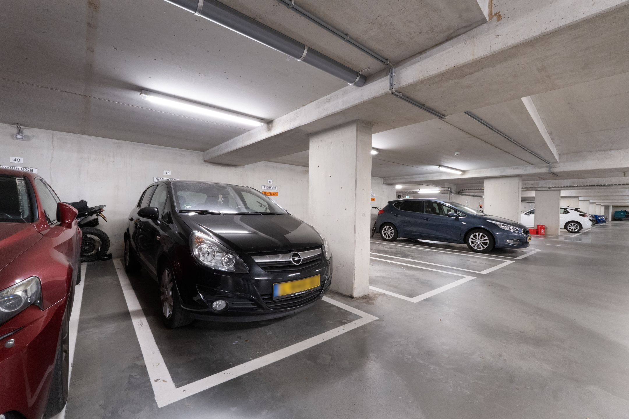 Foto 27 van Bouwe Landlaan 84