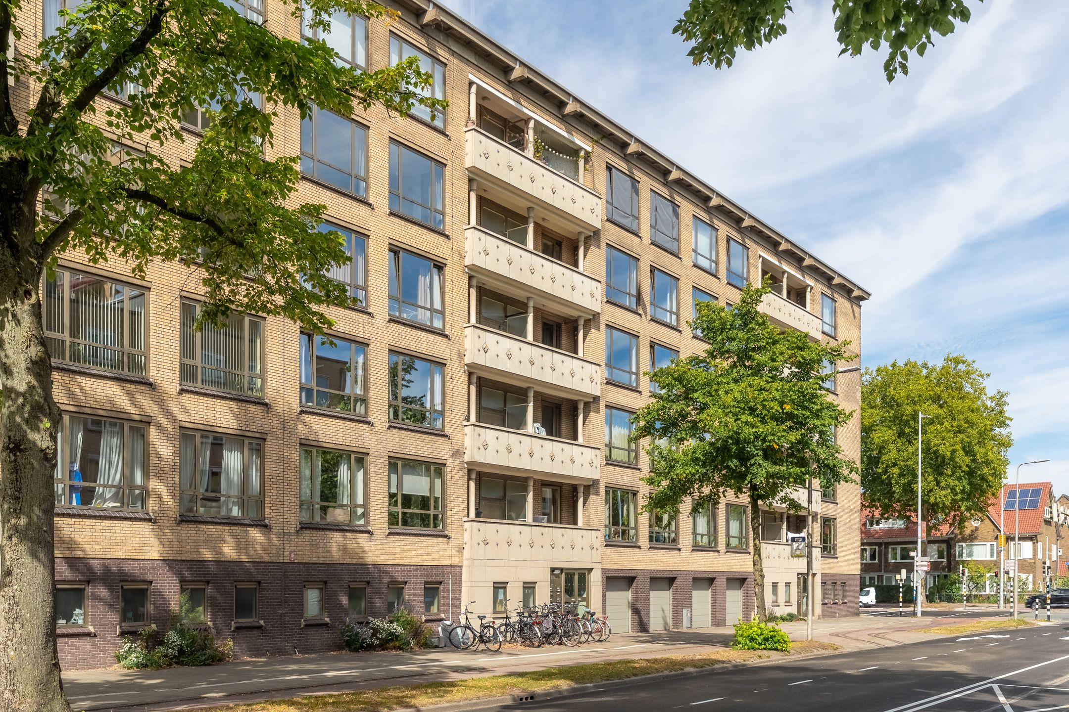 Foto 24 van Adriaen van Ostadelaan 161-3