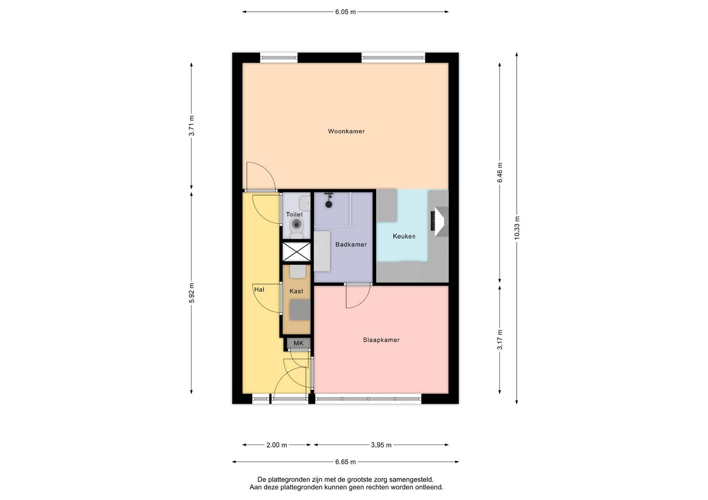 Foto 29 van Bouwe Landlaan 84