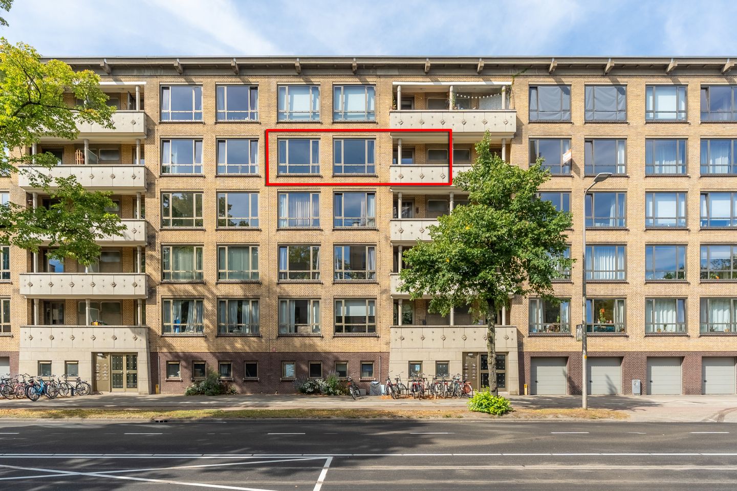 Foto 25 van Adriaen van Ostadelaan 161-3