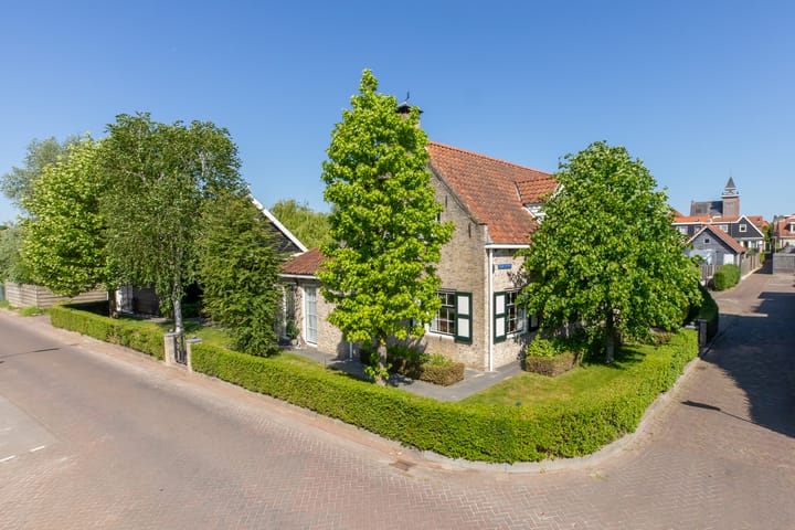 Foto 1 van Zuidelijke Achterweg 20