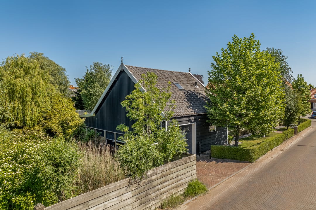 Foto 2 van Zuidelijke Achterweg 20