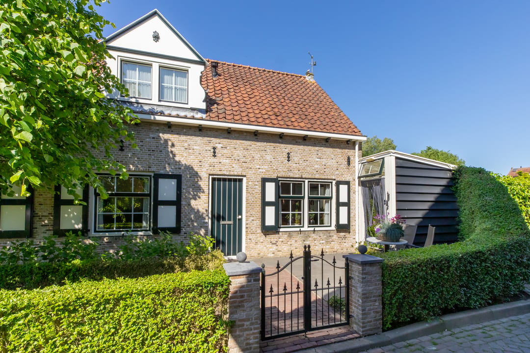 Photo 7 of Zuidelijke Achterweg 20