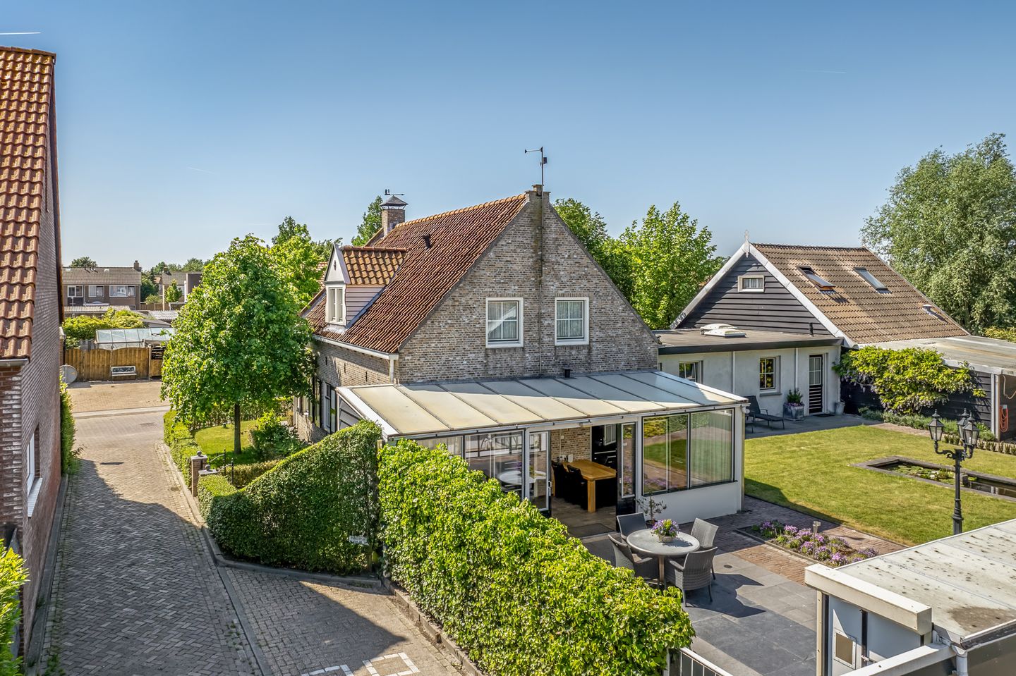 Foto 4 van Zuidelijke Achterweg 20