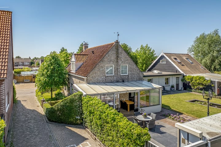 Foto 4 van Zuidelijke Achterweg 20