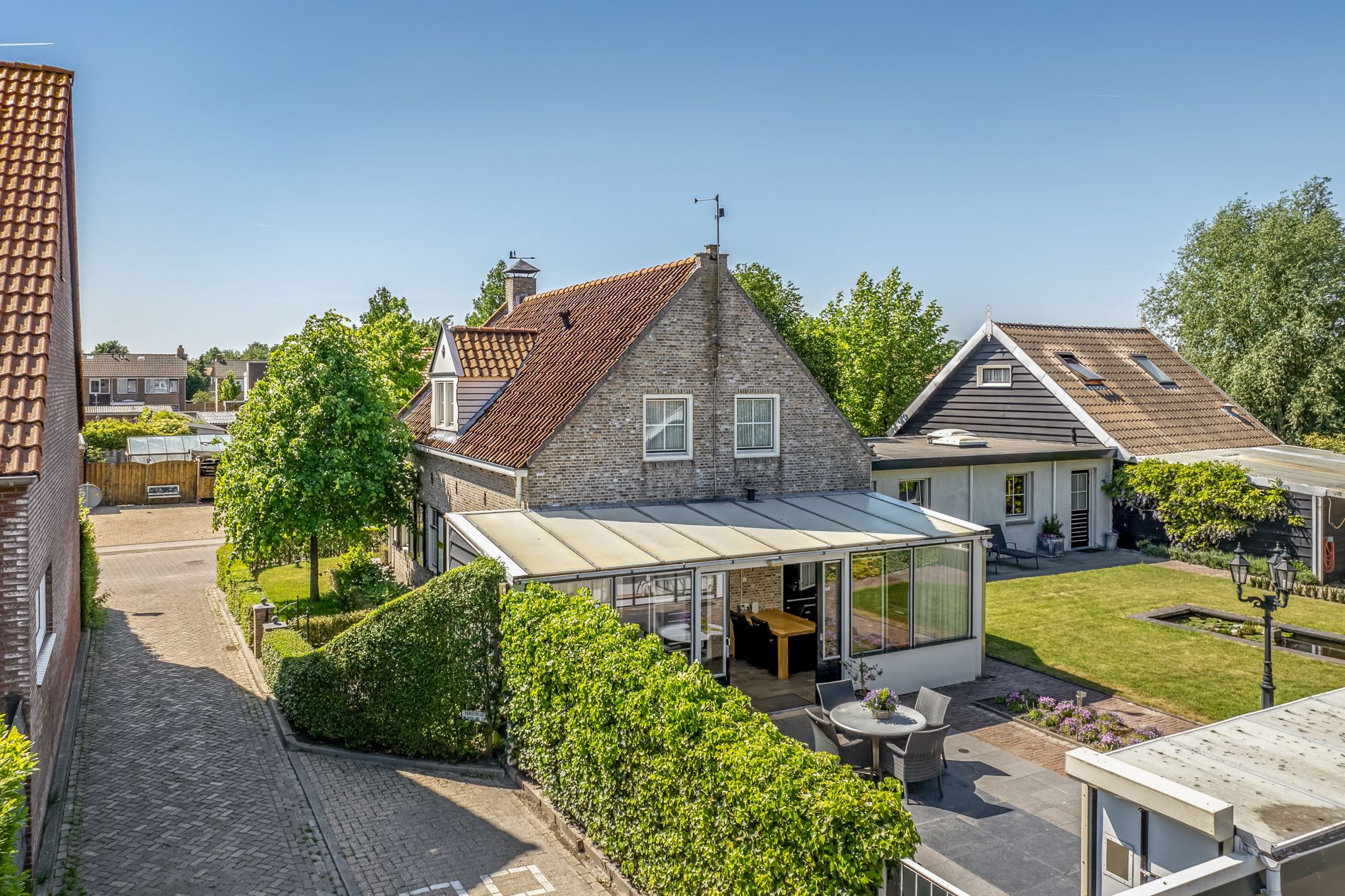 Zuidelijke Achterweg 20 