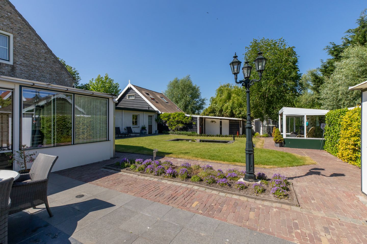 Foto 5 van Zuidelijke Achterweg 20