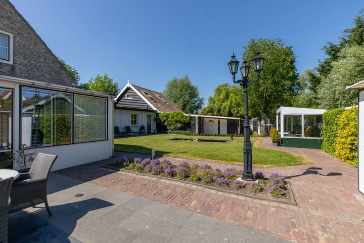 Foto 5 van Zuidelijke Achterweg 20