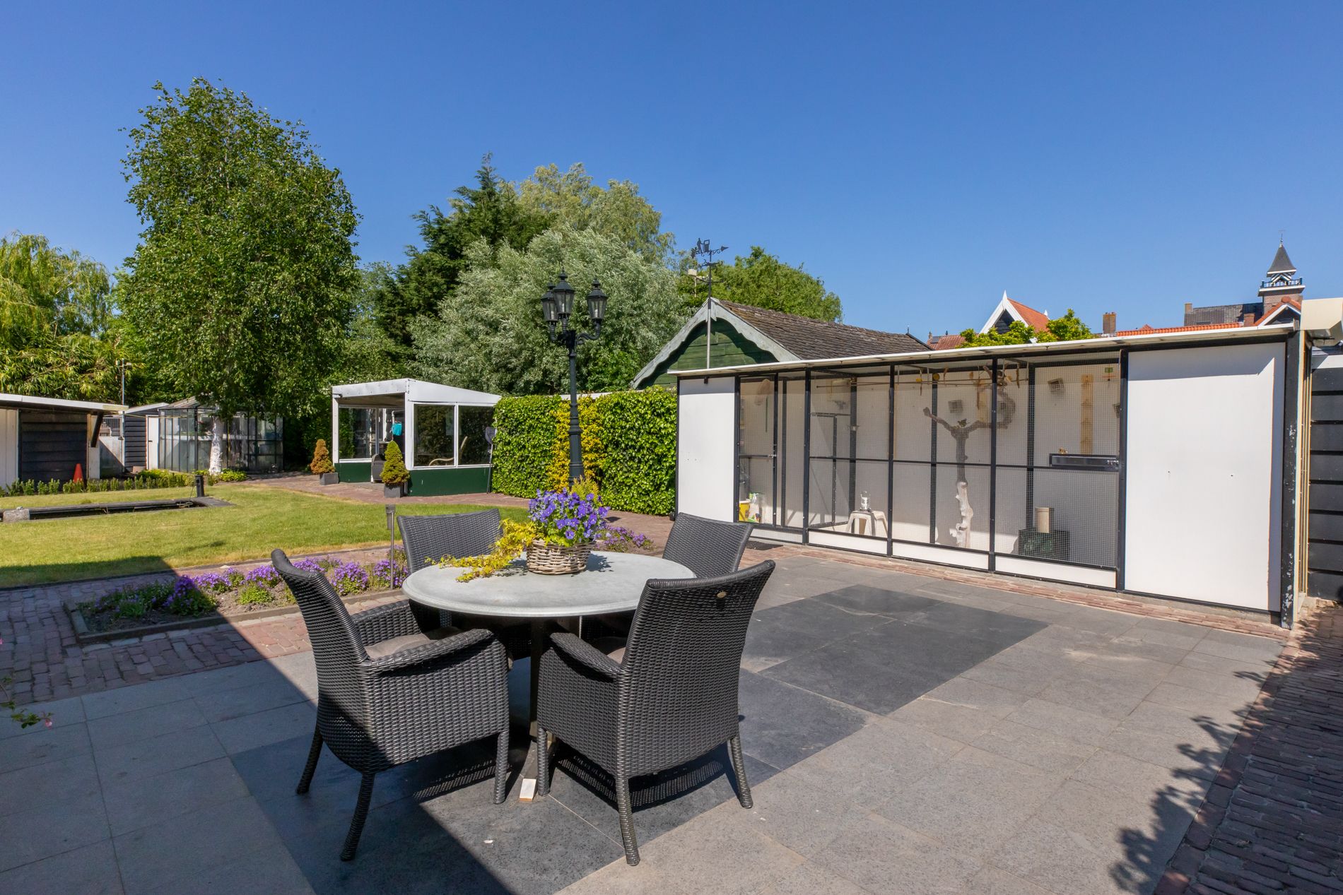 Foto 6 van Zuidelijke Achterweg 20