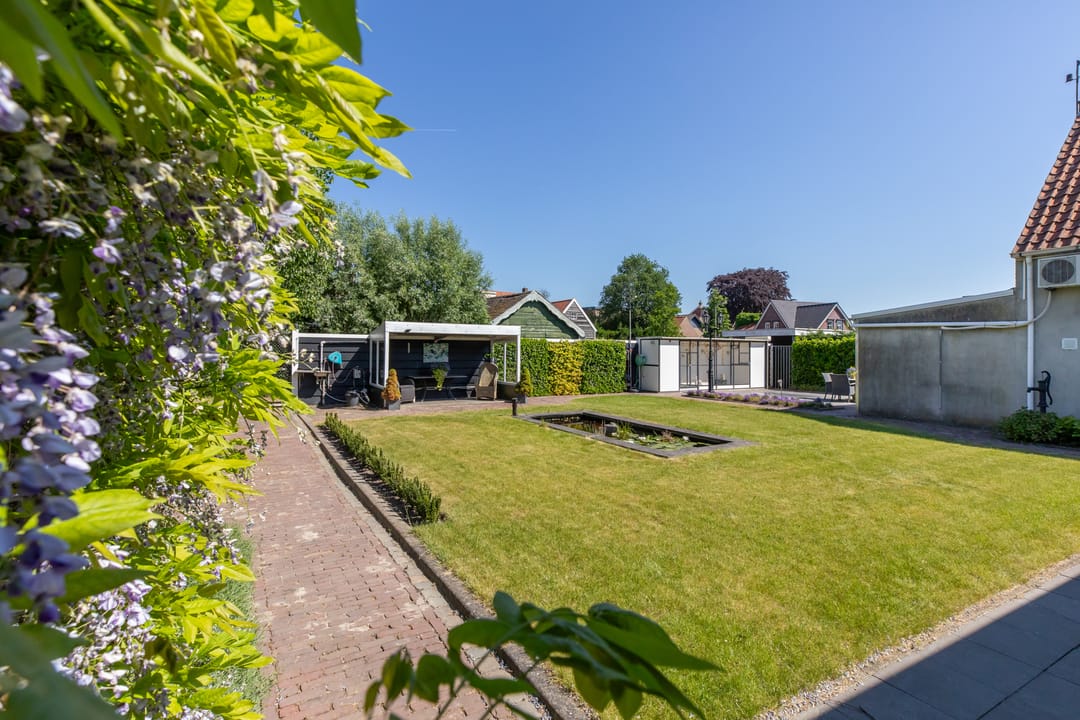 Foto 7 van Zuidelijke Achterweg 20