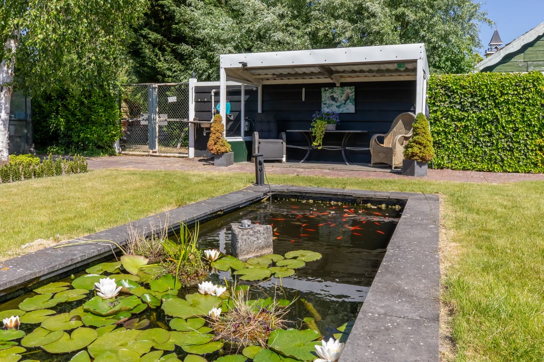 Foto 8 van Zuidelijke Achterweg 20