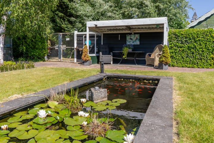 Foto 8 van Zuidelijke Achterweg 20