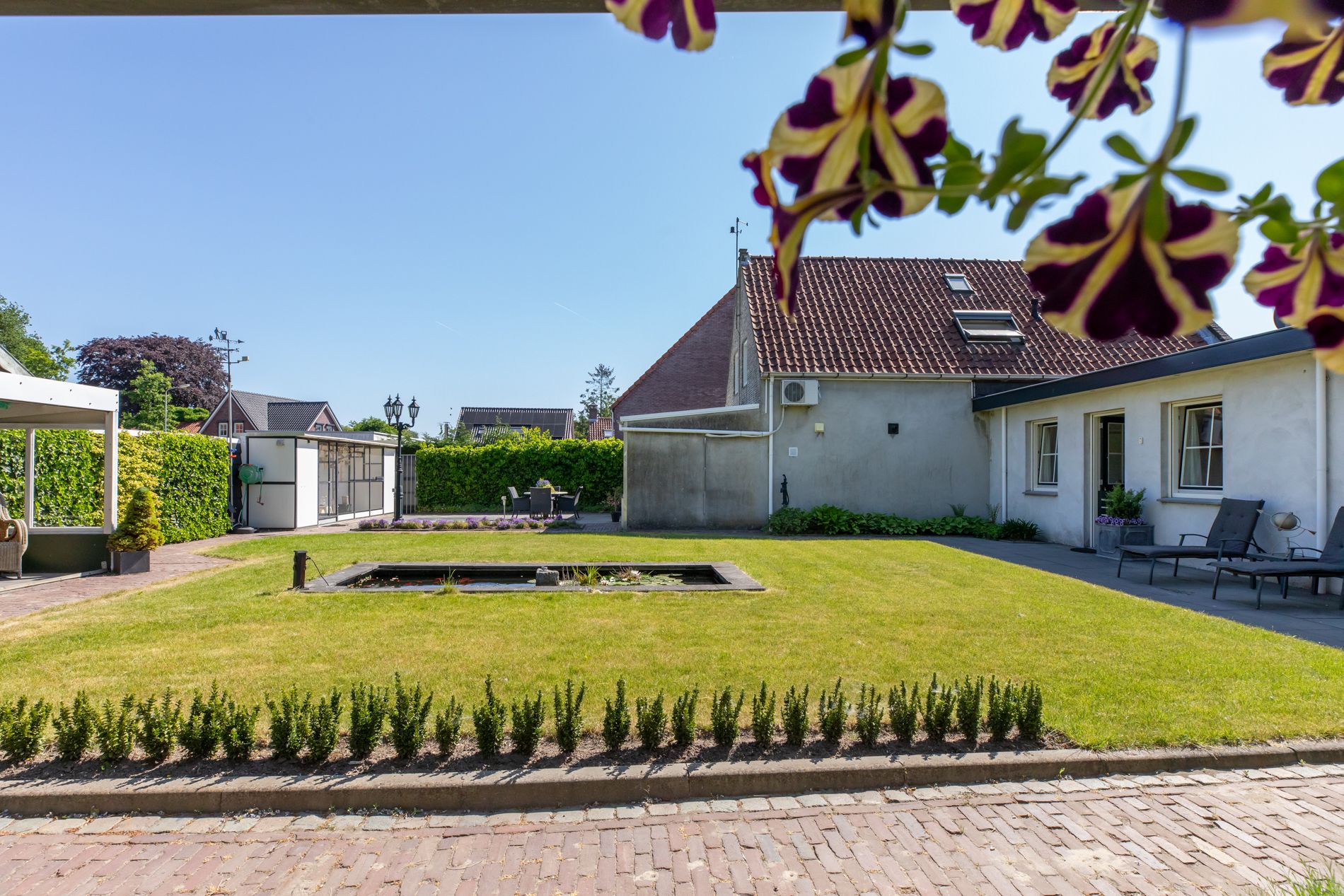 Foto 9 van Zuidelijke Achterweg 20