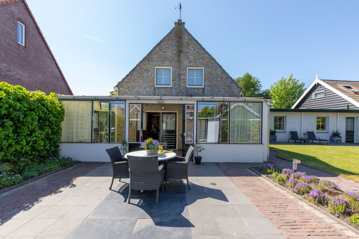 Foto 10 van Zuidelijke Achterweg 20