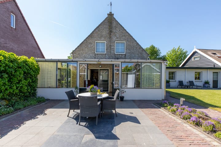 Foto 10 van Zuidelijke Achterweg 20