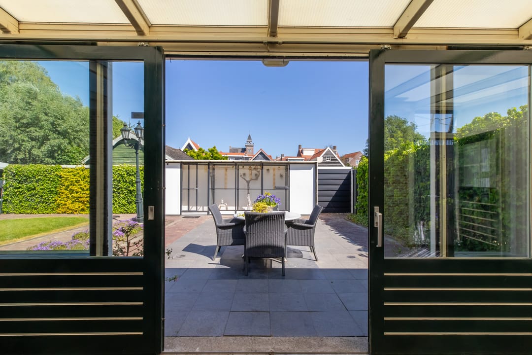 Foto 11 van Zuidelijke Achterweg 20