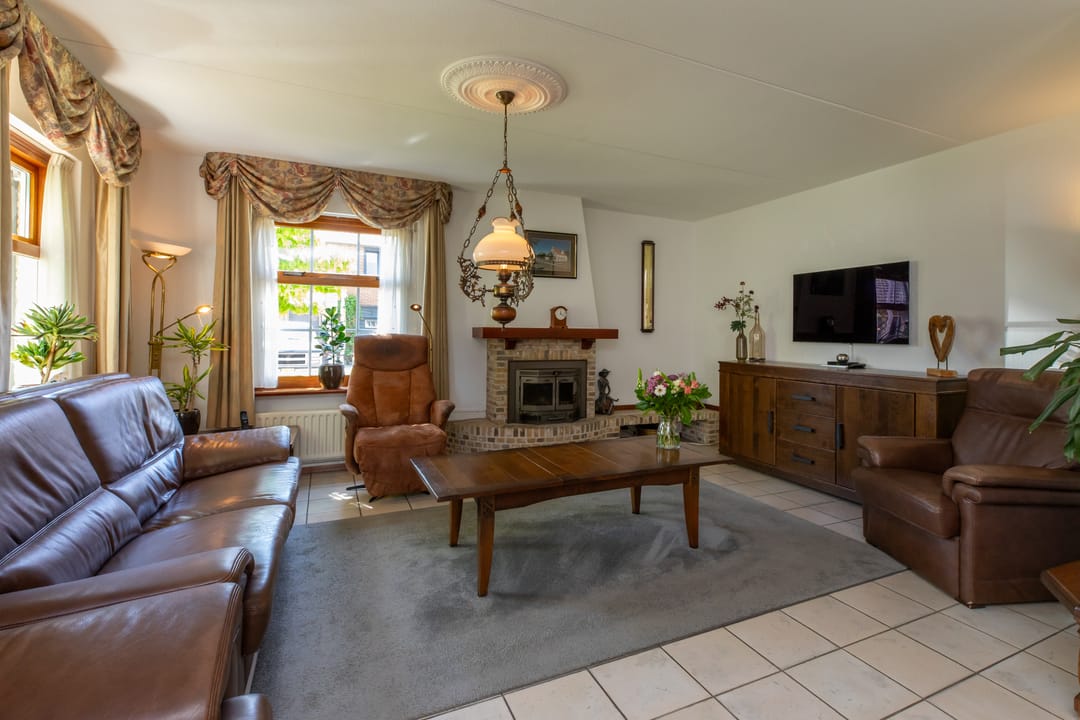 Foto 13 van Zuidelijke Achterweg 20