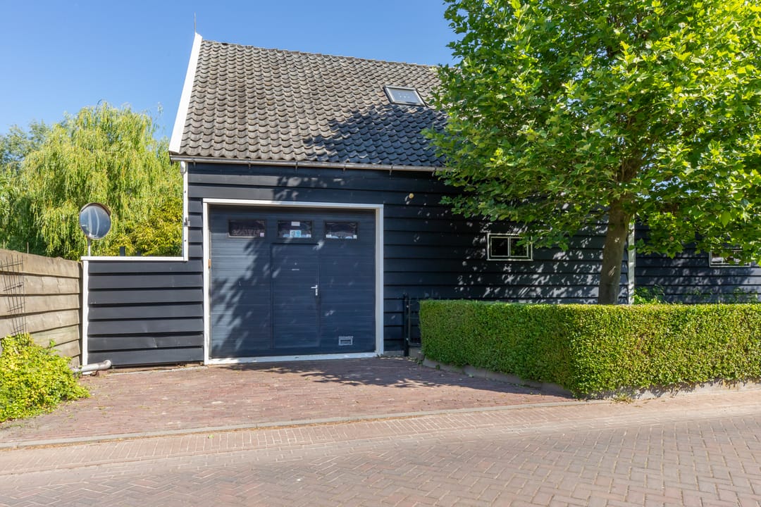 Foto 26 van Zuidelijke Achterweg 20