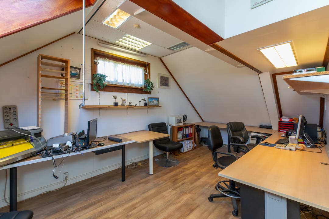 Foto 28 van Zuidelijke Achterweg 20