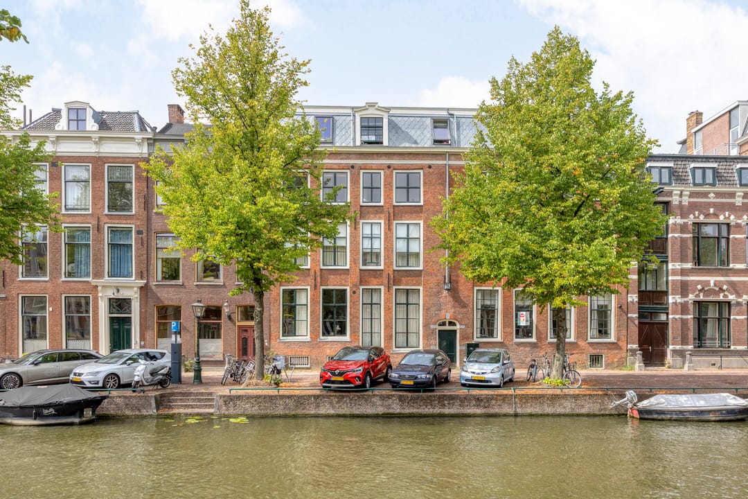 Photo 1 of Herengracht 28-C