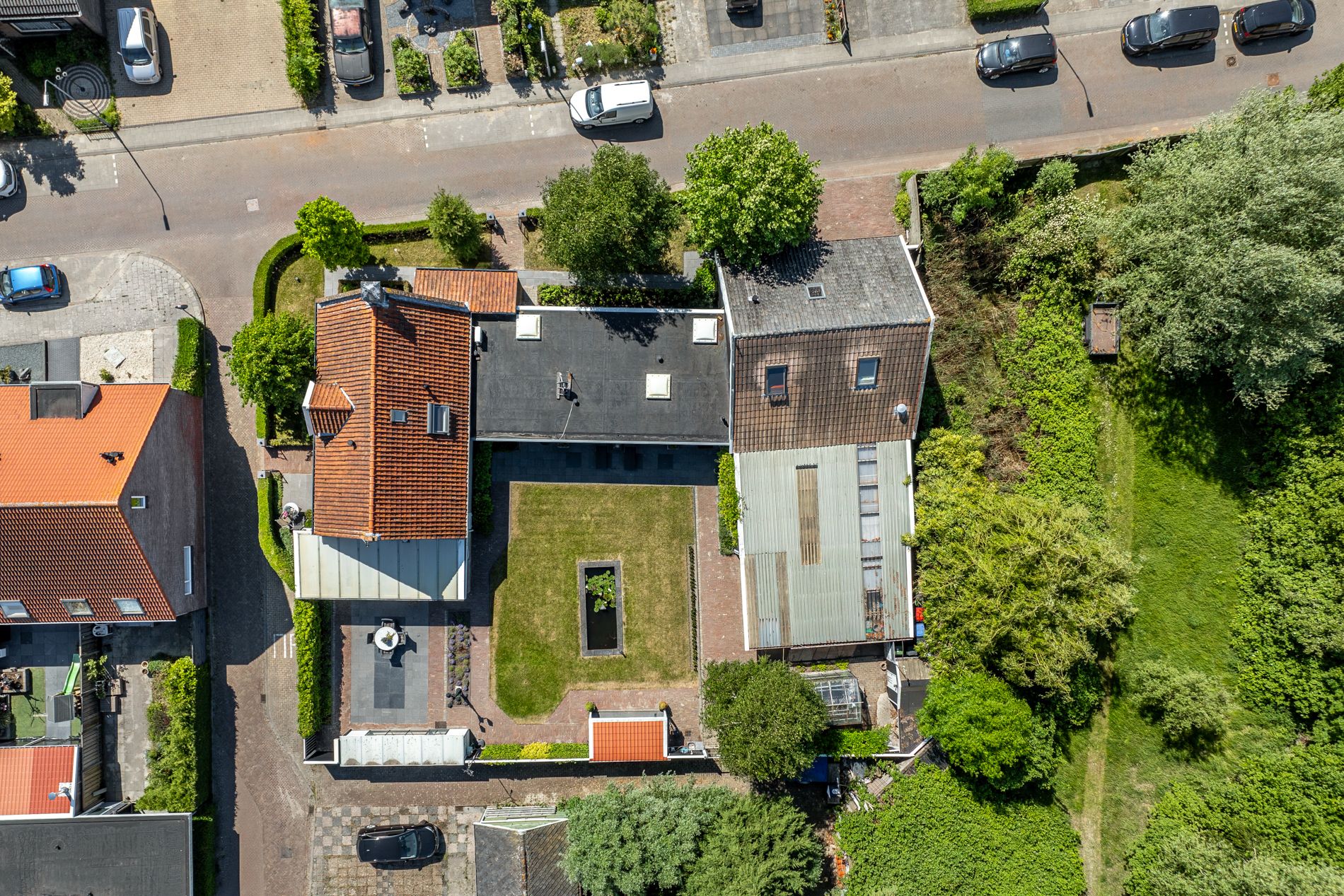 Foto 30 van Zuidelijke Achterweg 20