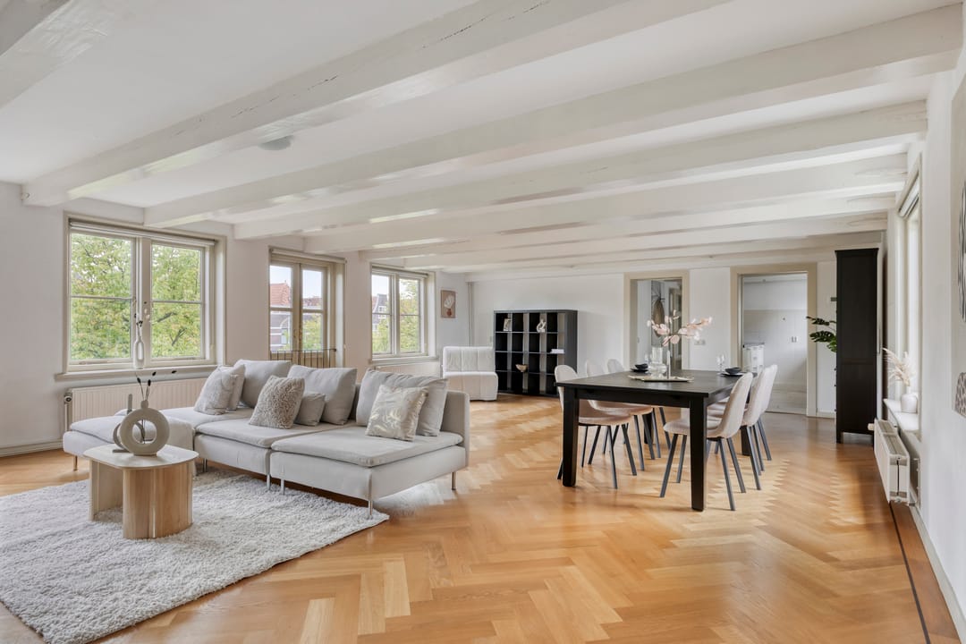 Photo 2 of Herengracht 28-C