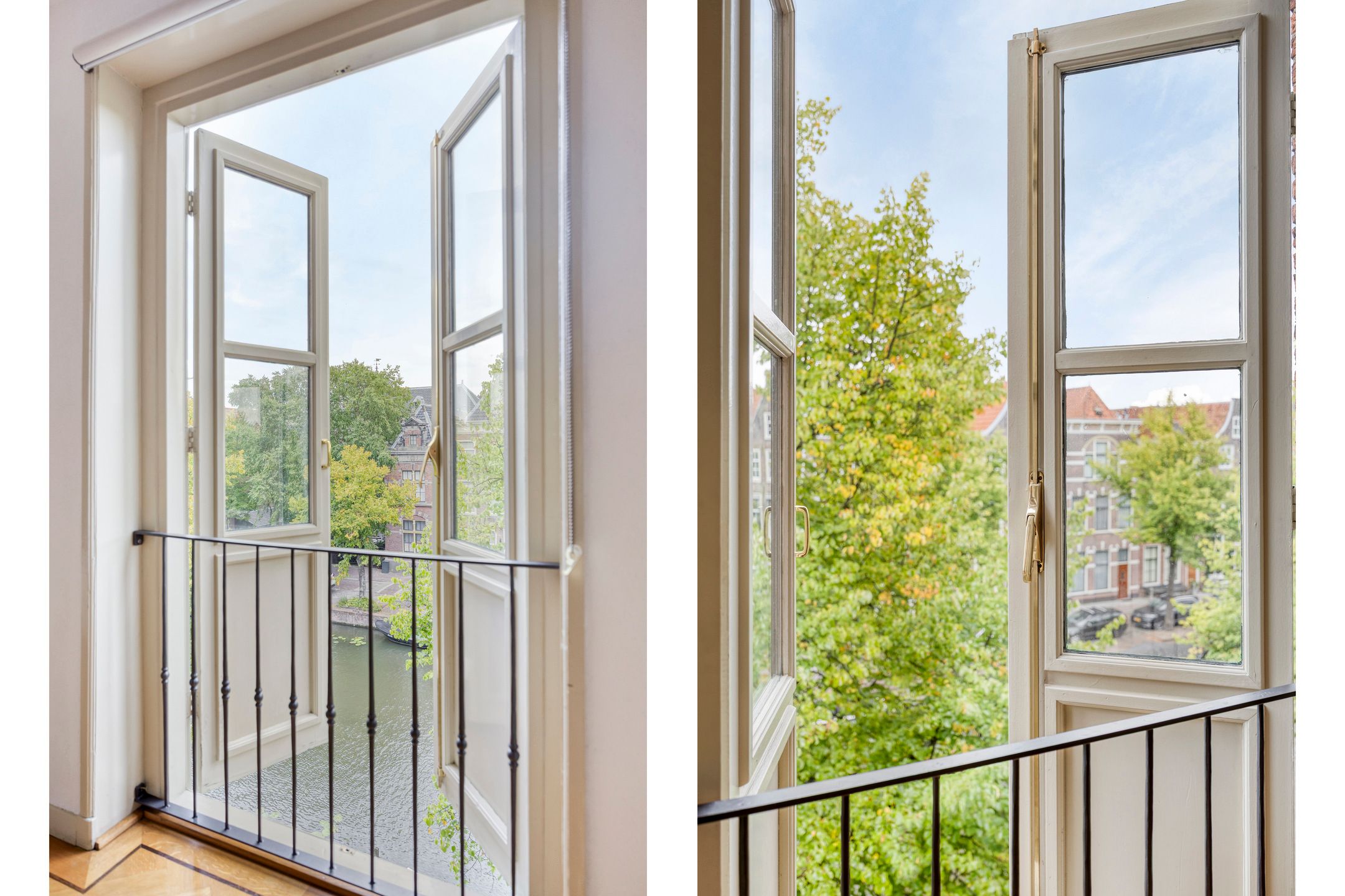 Photo 3 of Herengracht 28-C