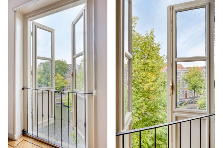 Photo 3 of Herengracht 28-C