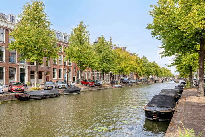 Photo 4 of Herengracht 28-C