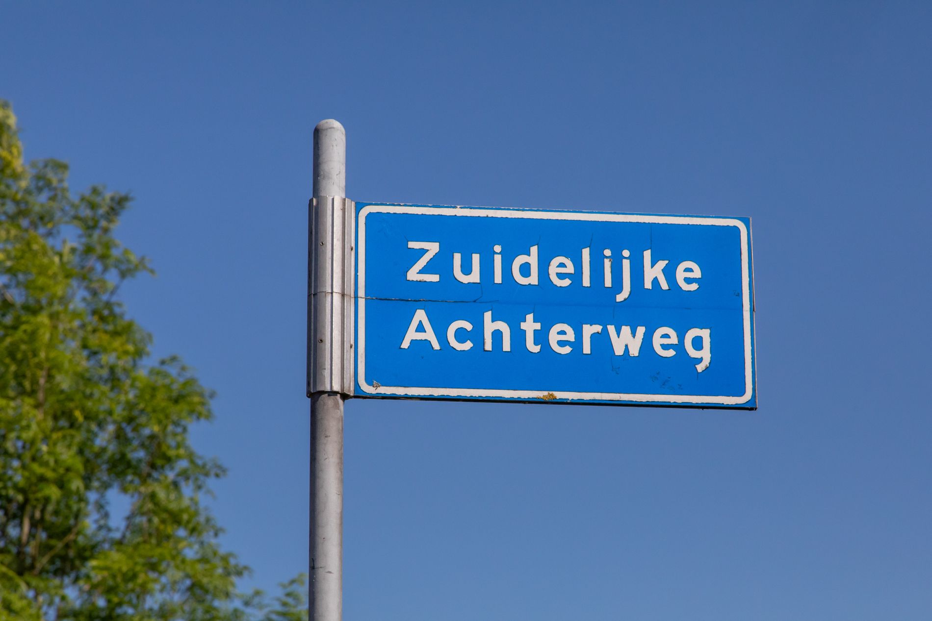 Foto 33 van Zuidelijke Achterweg 20