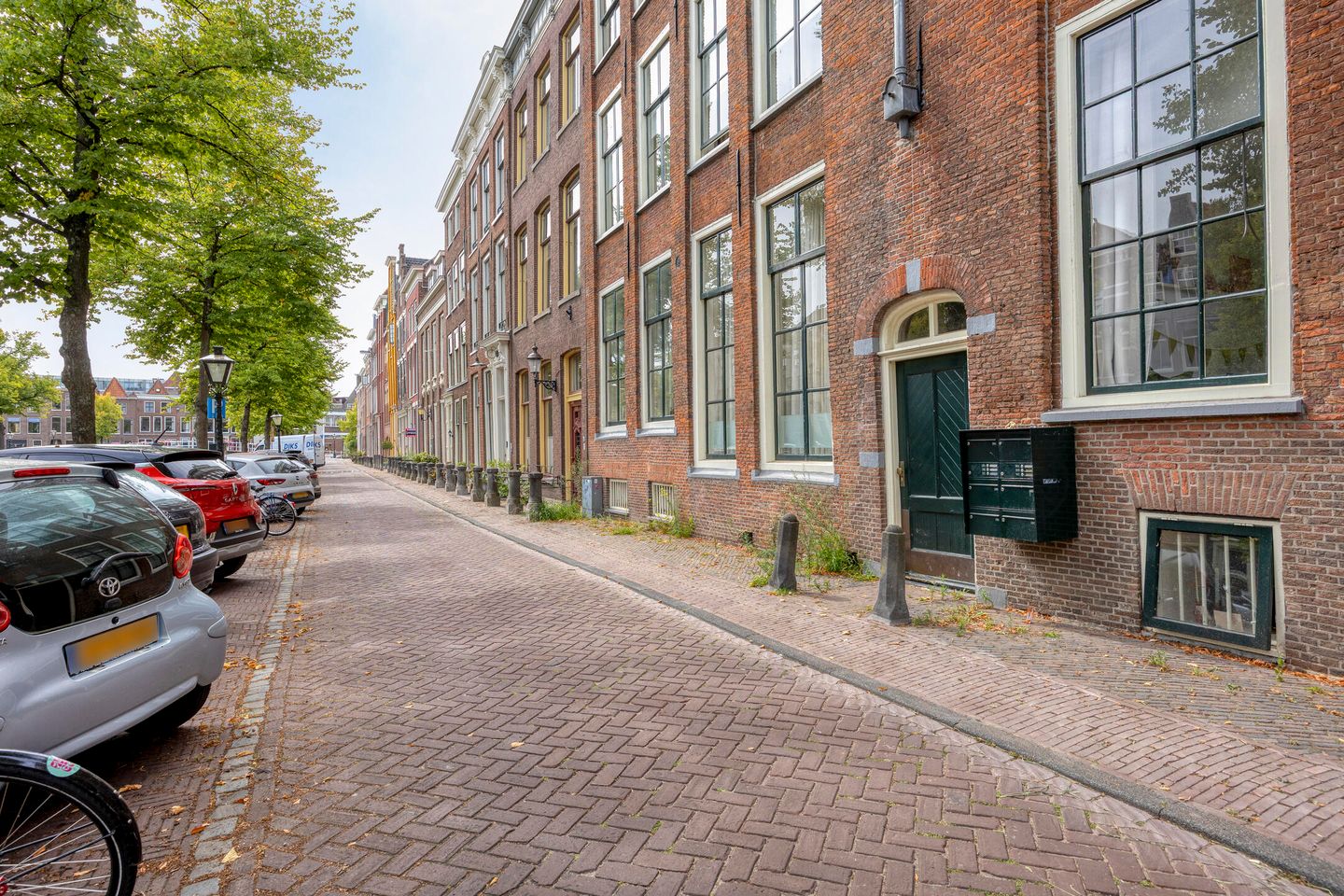 Photo 5 of Herengracht 28-C