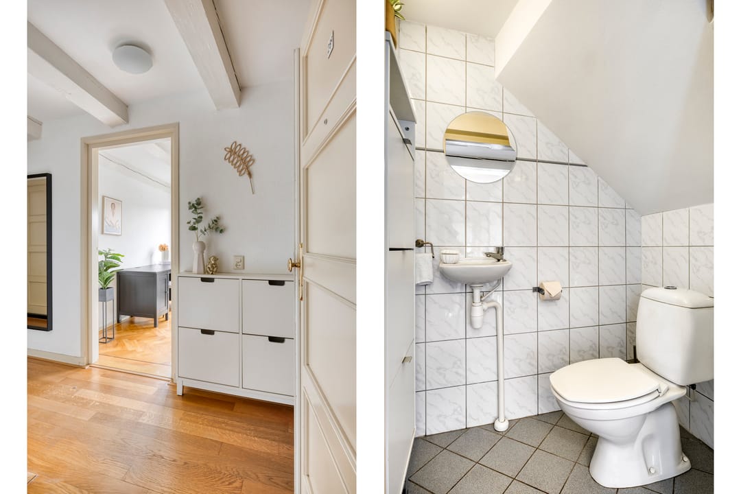 Photo 7 of Herengracht 28-C