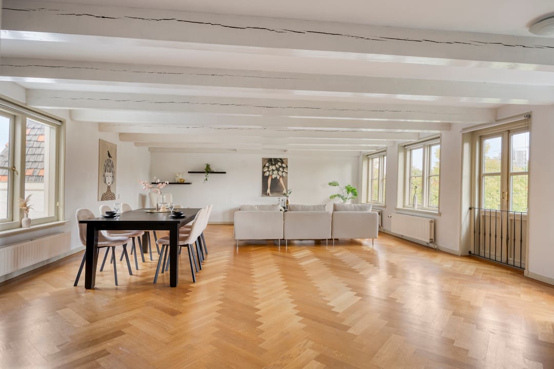 Photo 8 of Herengracht 28-C