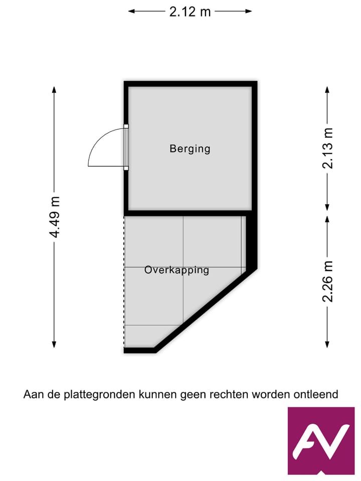 Foto 38 van Zuidelijke Achterweg 20