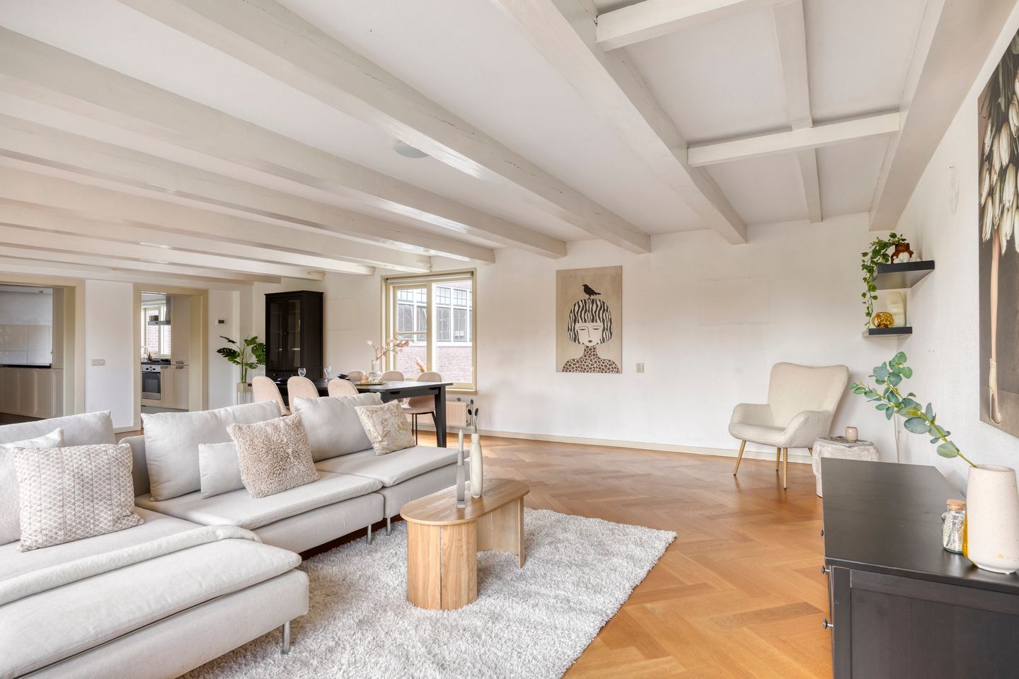 Photo 10 of Herengracht 28-C